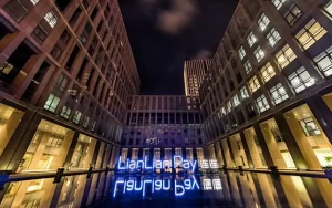 连连数字冲击港股IPO，瞄准跨境电商支付市场